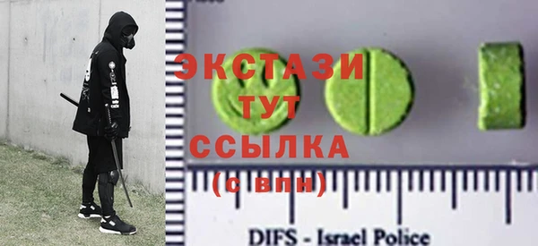 молекула духа Богородицк